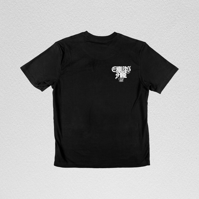 Legacy Camp | T-shirt