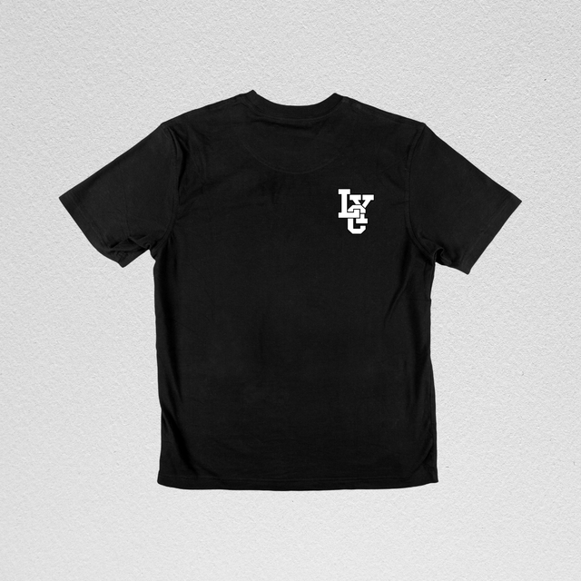 Legacy | T-shirt