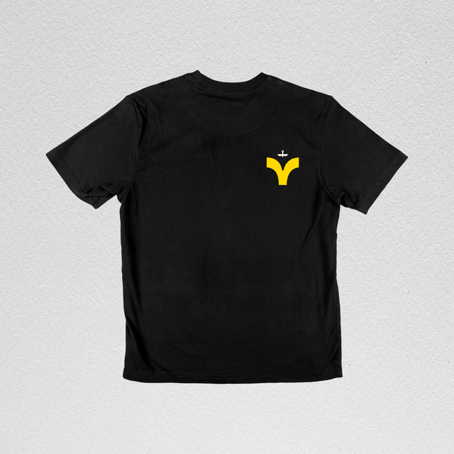 Voluntários | T-Shirt